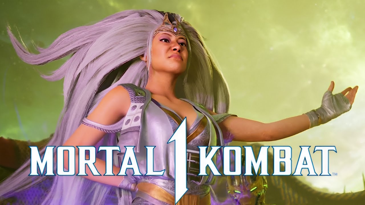 IS THIS MY NEW MAIN TEAM WITH SINDEL??? - Mortal Kombat 1: Sindel Gameplay