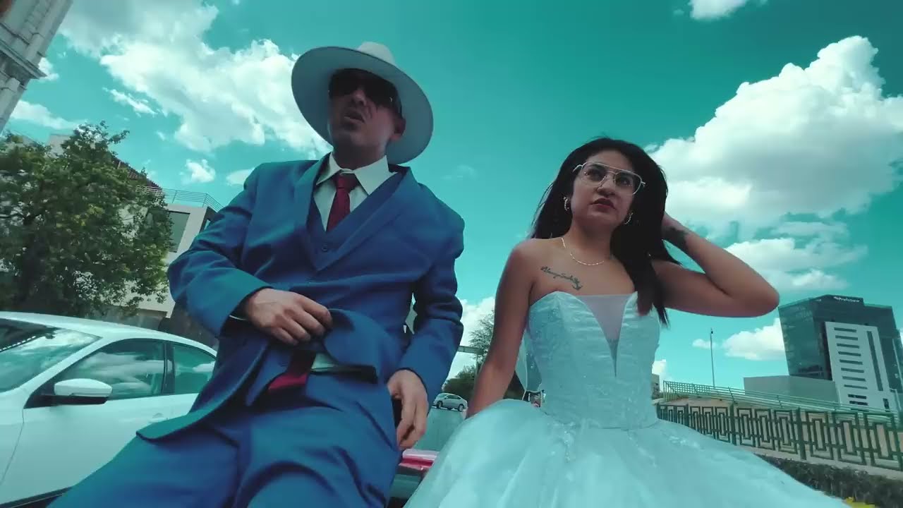 Crikosa - Under Side 821 ft Pacheco (video oficial)