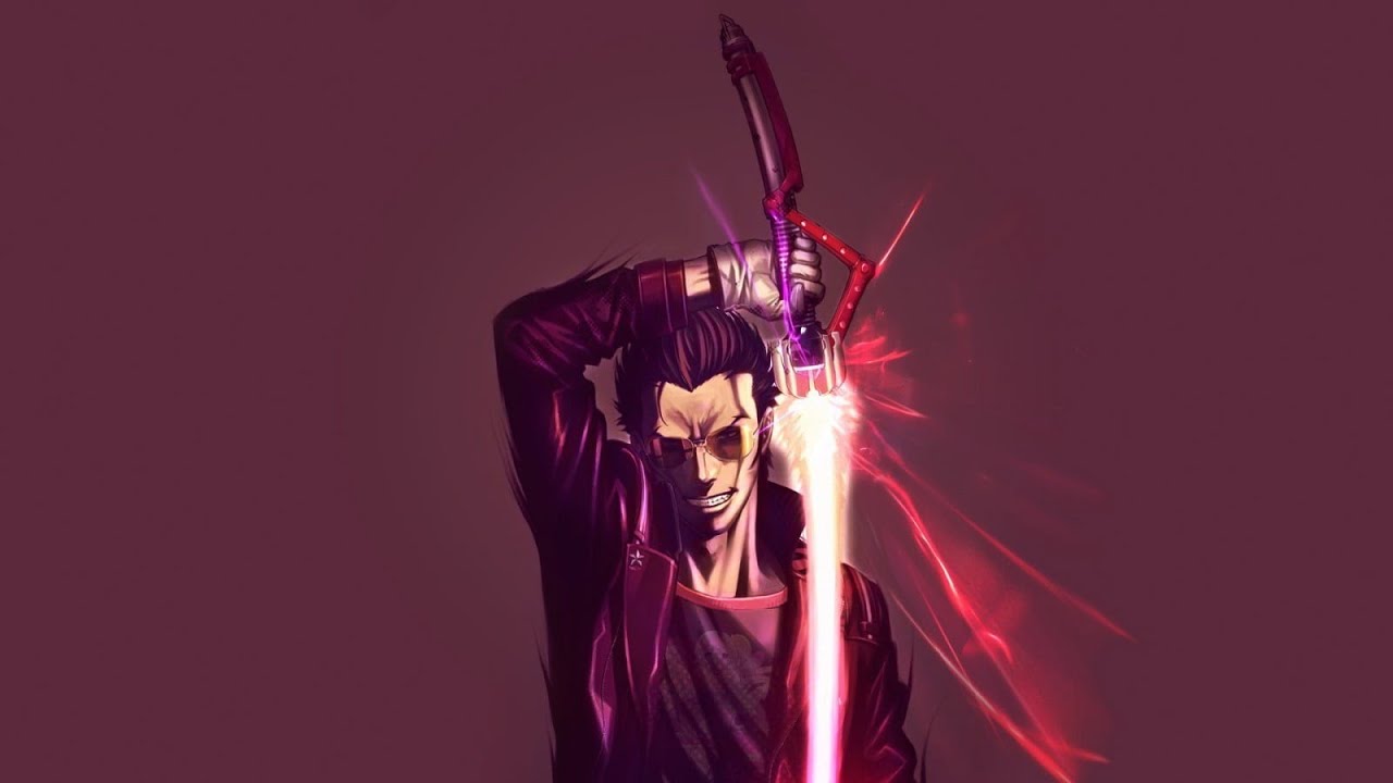 Top 40 Strongest No More Heroes Characters (Series Finale)