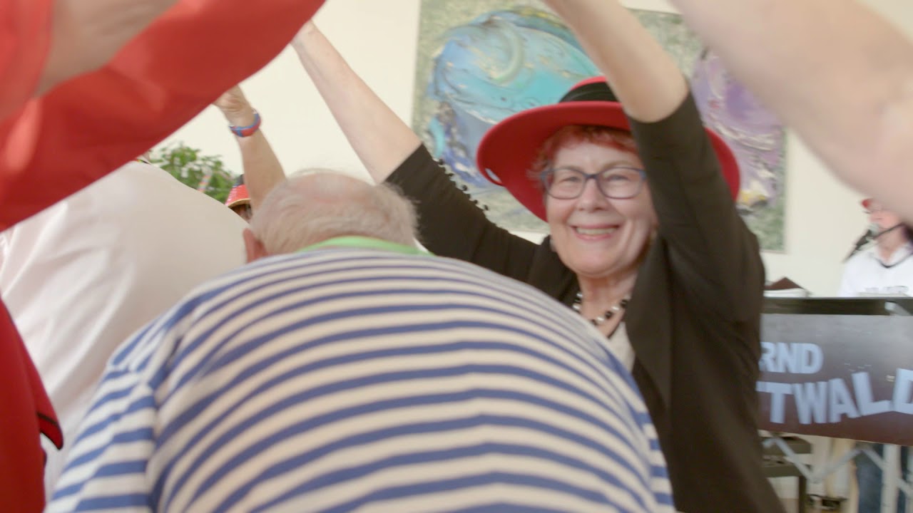 Aktive Senioren Bietigheim-Bissingen im Film