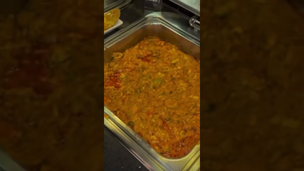 &pound;18 per person including drinks and buffet in BIRMINGHAM ​#shorts #zauq #foryou #buffet #foodreview