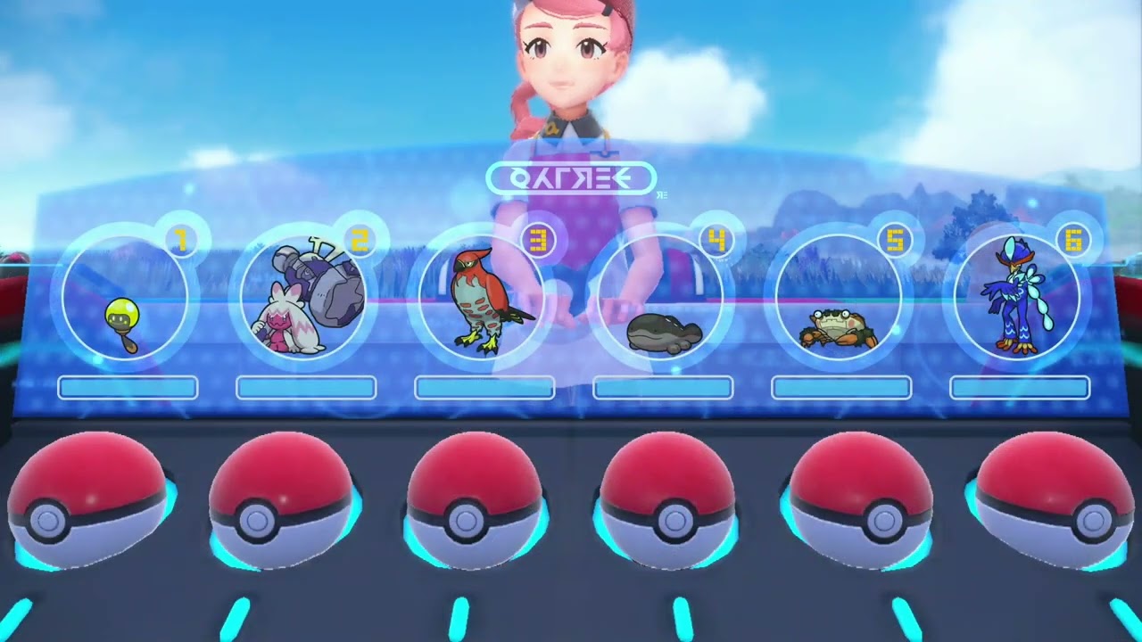 【モヤモヤ実況】ポケットモンスタースカーレットを実況プレイ　Part50