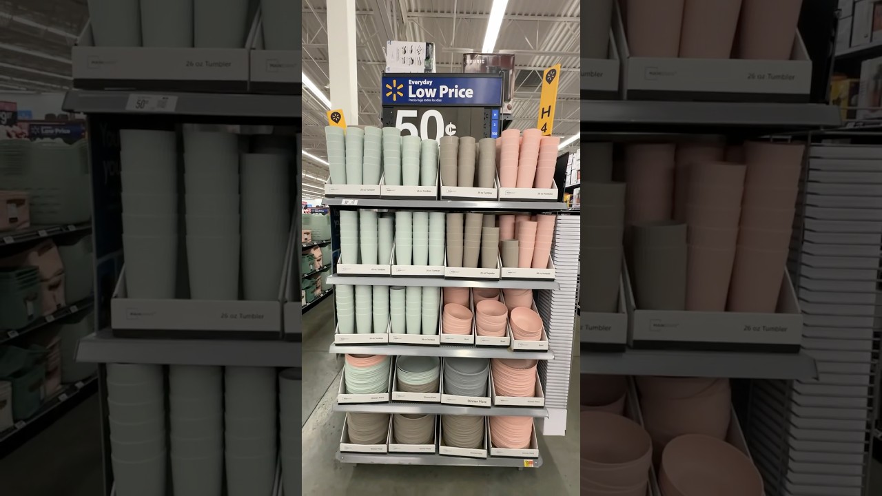Everyday Low Price @Walmart 😮🤫!!! #short #shorts