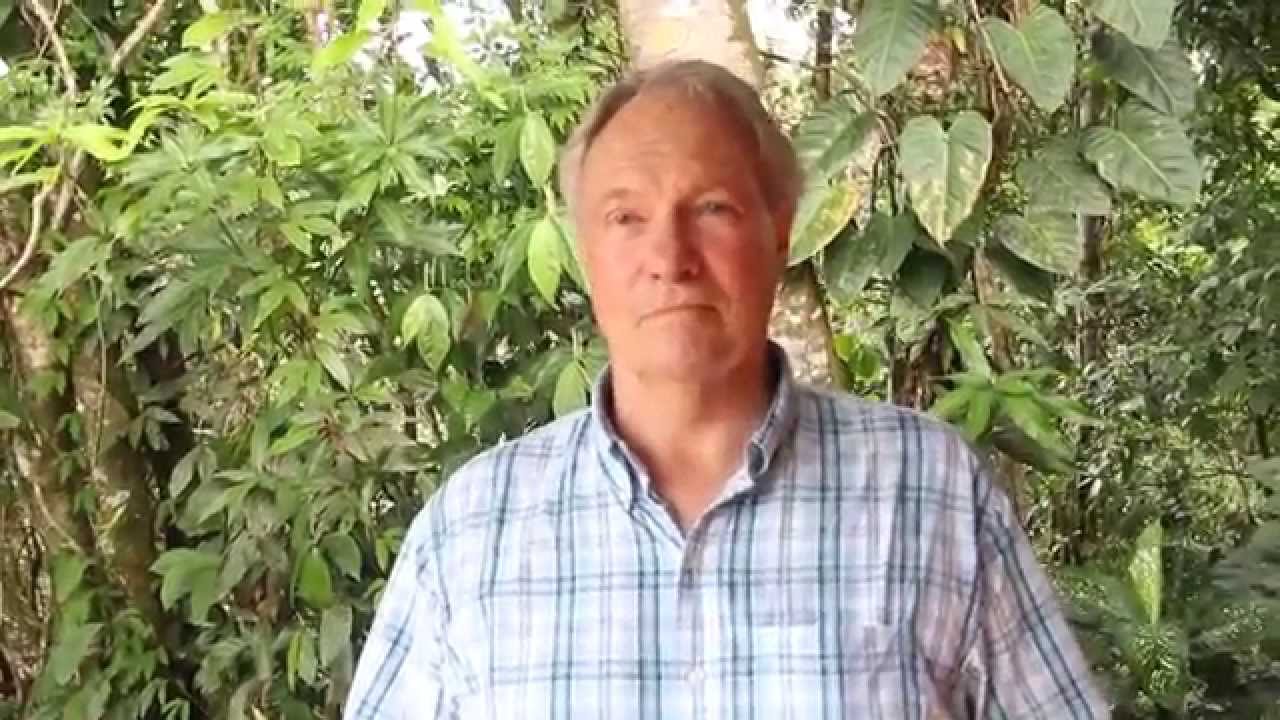 Grazing systems specialist Dr Richard Teague finds most success with Holistic Management ranchers