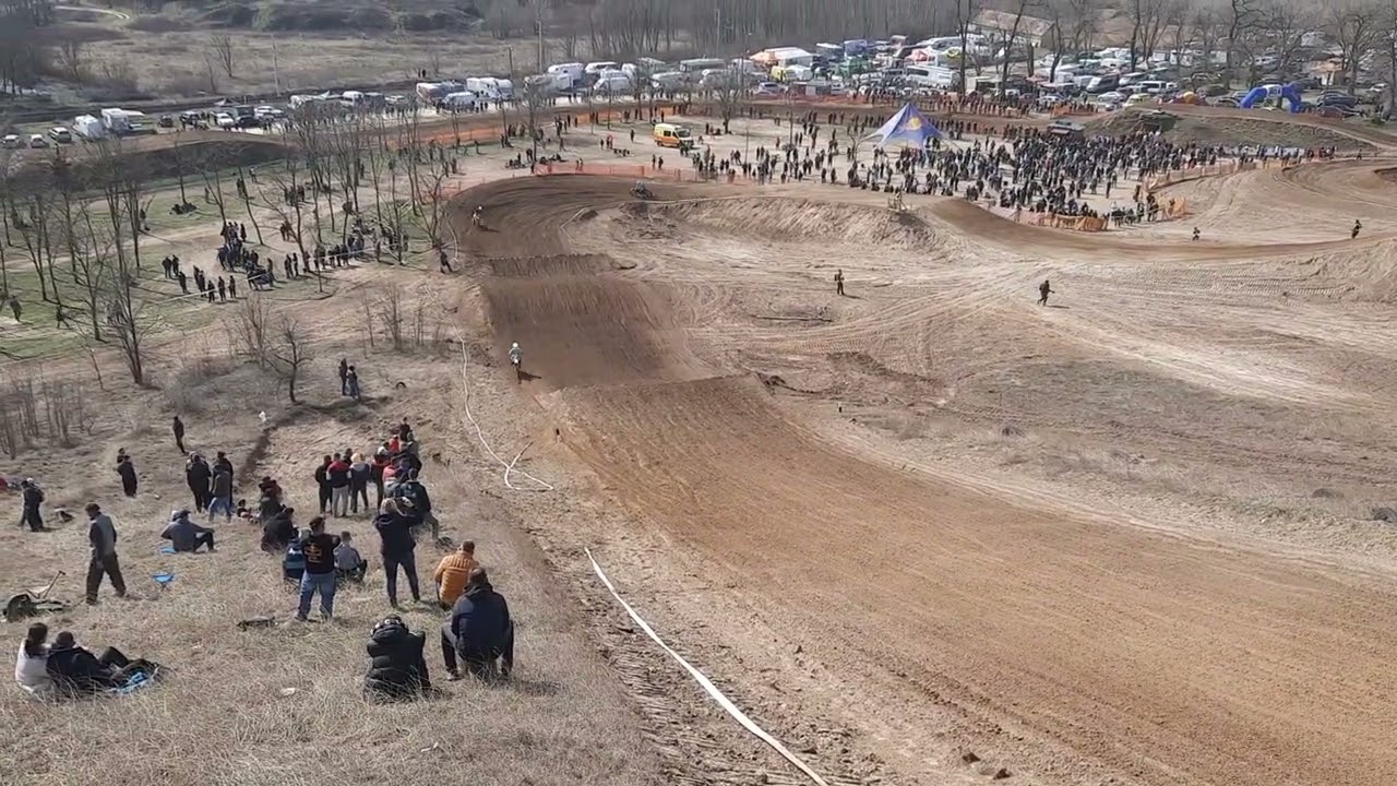 MX OB Piliscsév 2023.03.19. MX2 1.f