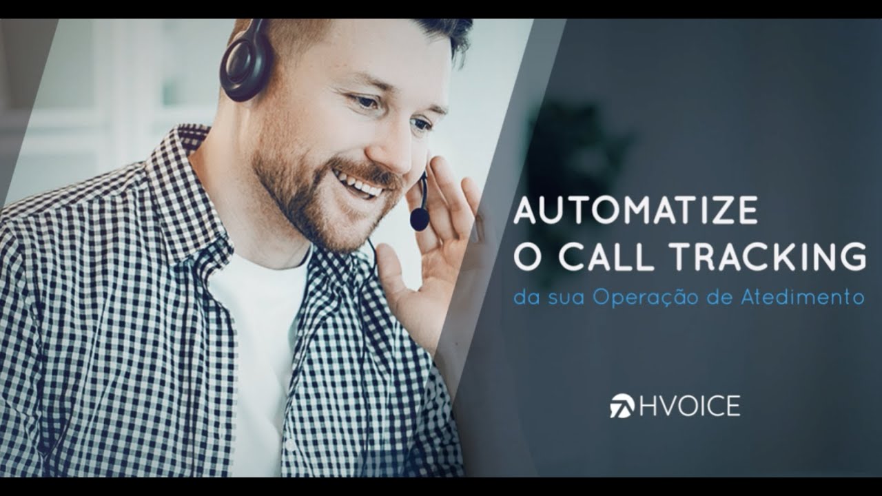 Speech Analytics HVoice
