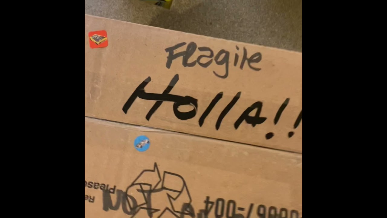 Mail Call from TAMPA!!  Holla! @Tampa&rsquo;s Hot Wheels & Diecast Holla! Unboxing NIGHTBURNERZ 5 Pck 🔥🔥