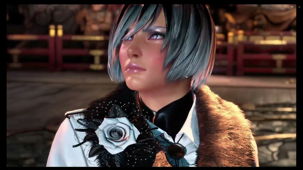 TEKKEN 8: THE REASON PLAYERS ARE HARD STUCK IN RED RANKS