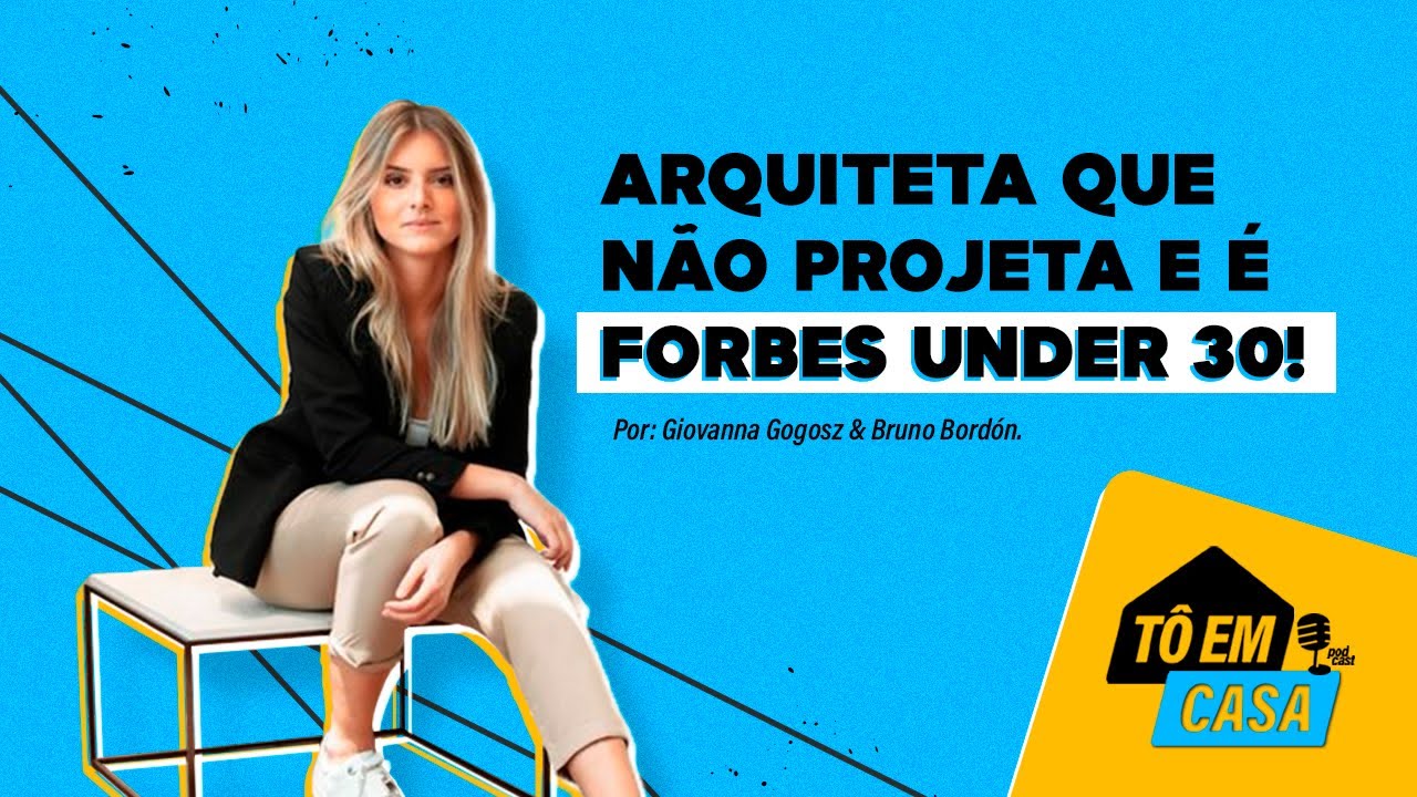 AMANDA FERBER - Tô em Casa #02