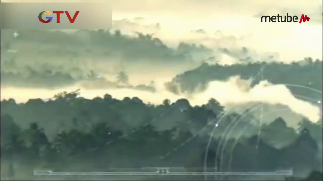 Backsound Buletin Indonesia GlobalTV/GTV (Februari 2017)