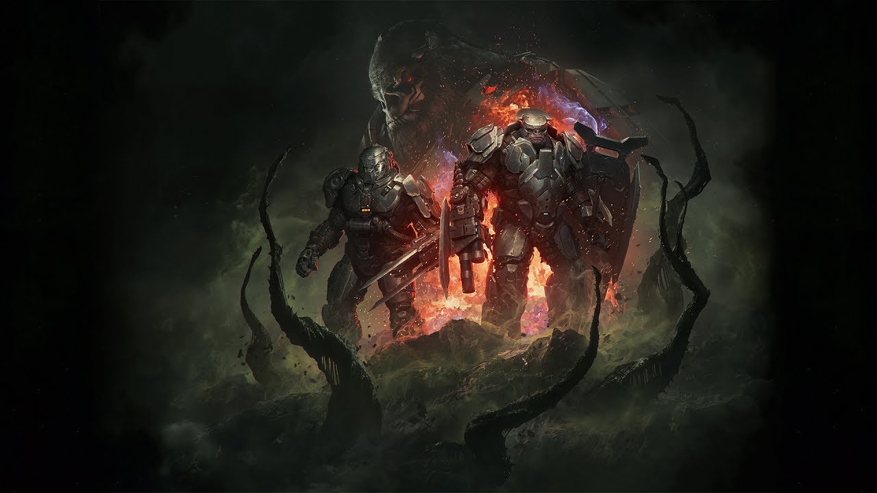 Halo Wars 2: Awakening the Nightmare