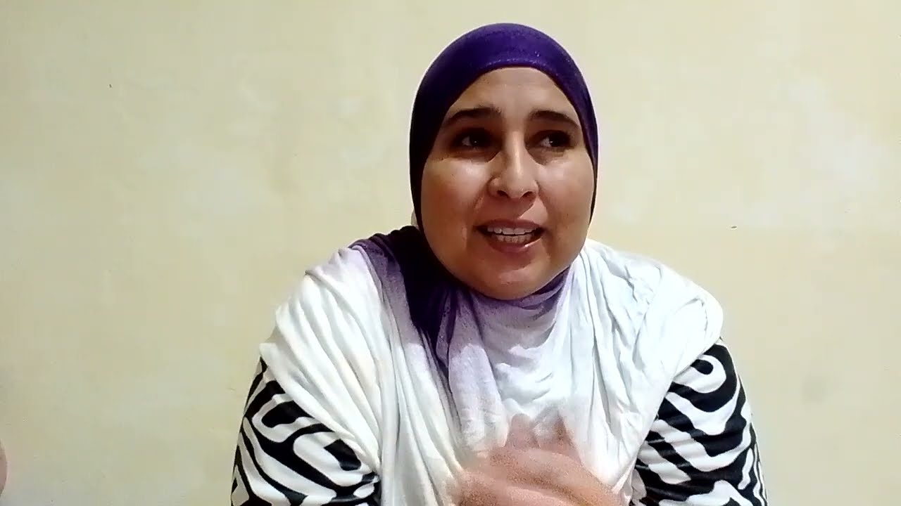 واللي حرام ترجعوها حلال واش علامات الساعه معي انا غير الفرشه والحقيقه ❓🚨🤫🤔🕋