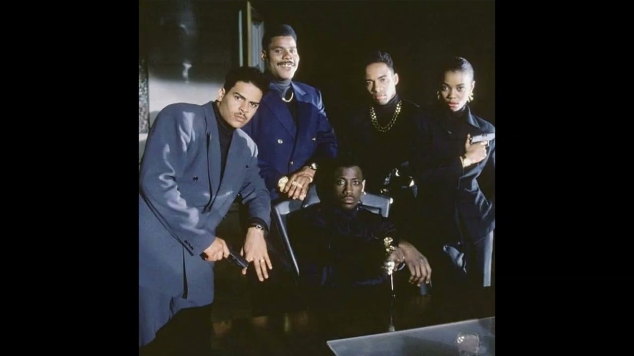 [FREE] Rx Papi Type Beat - “New Jack City”