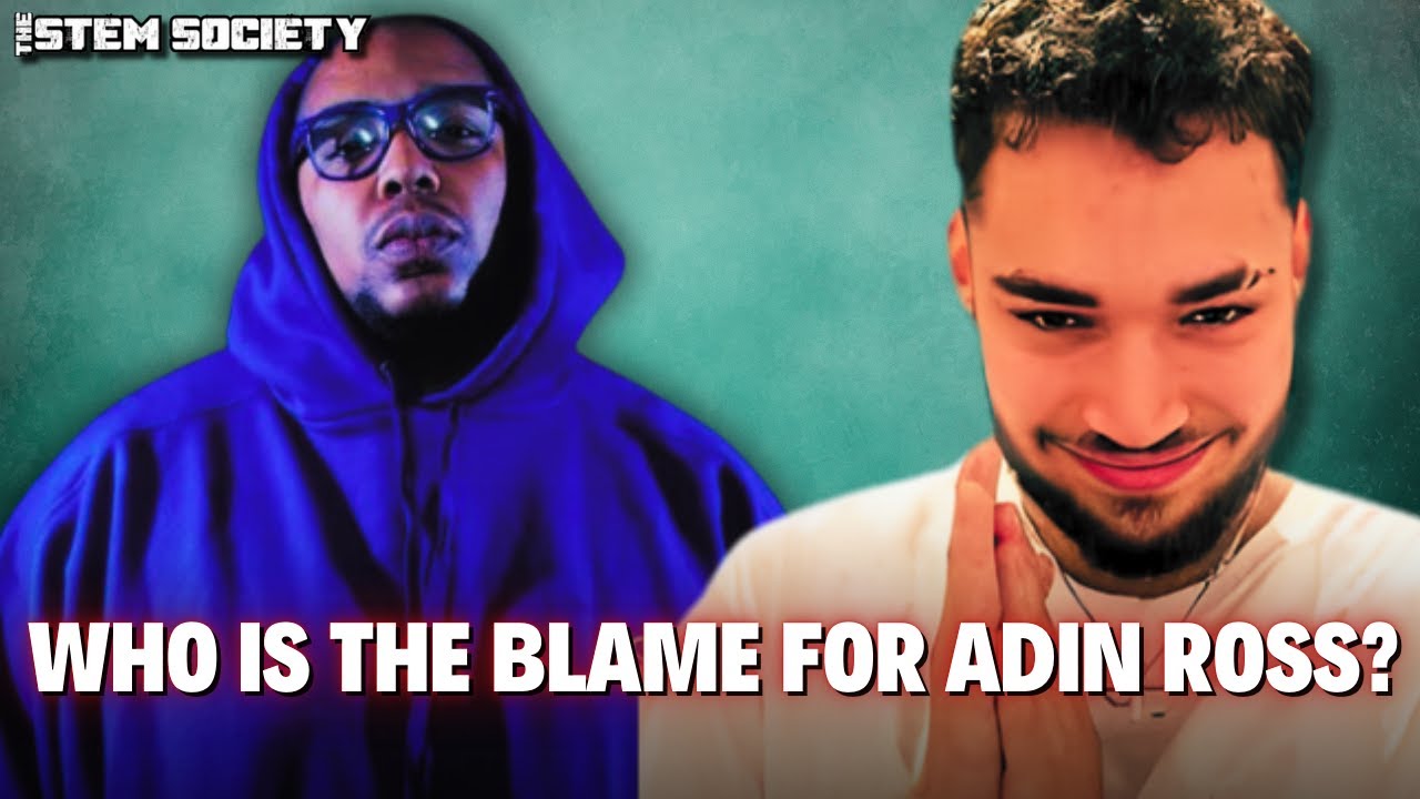 Who’s to Blame for the Adin Ross & Doechii Situation? | Hip-Hop, Criticism & Culture