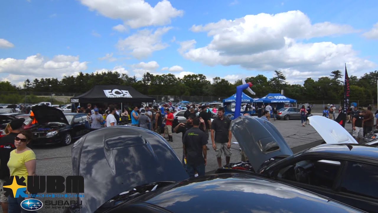 Wicked Big Meet 2013 *OFFICIAL VIDEO*