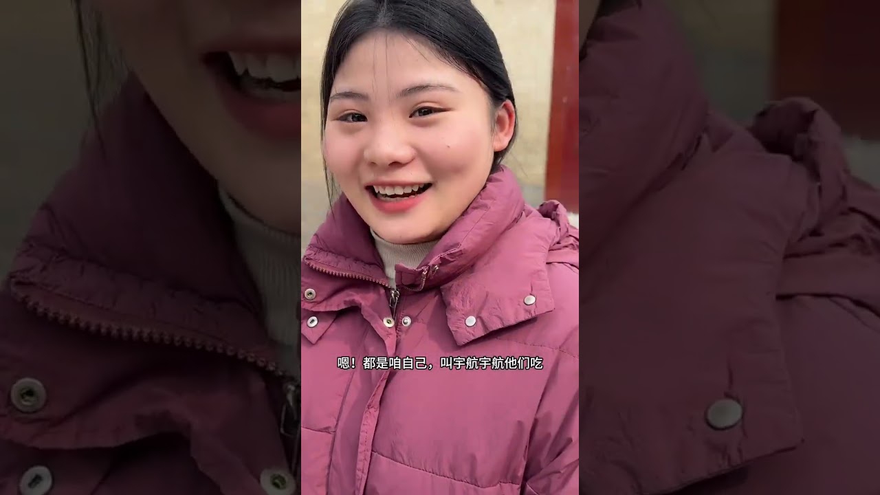 不知不覺在互聯網上已經工作了四年了，從0粉絲一直到現在的60萬粉絲，離不開屏幕前你們的支持，和身邊這些親人的付出，希望以后的我們“你們”都越來越好 ……#相聚時光