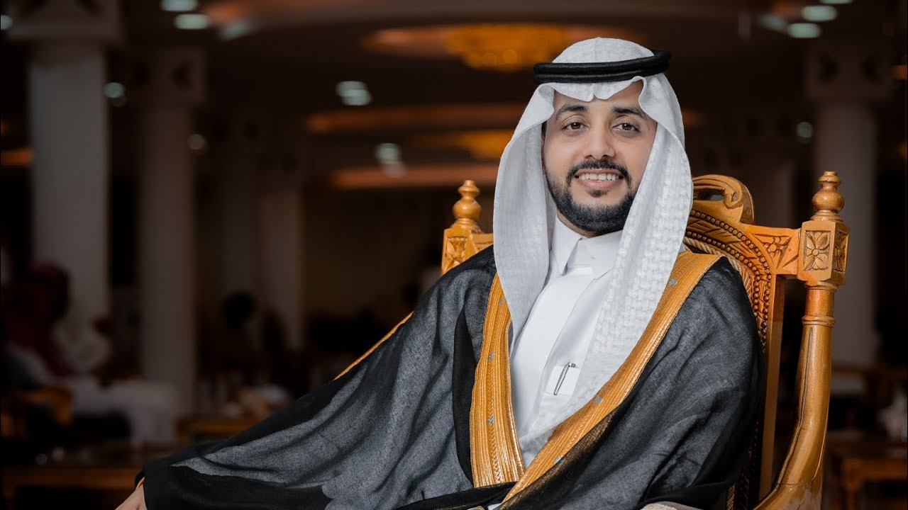 برومو حفل زواج | خالد هزازي