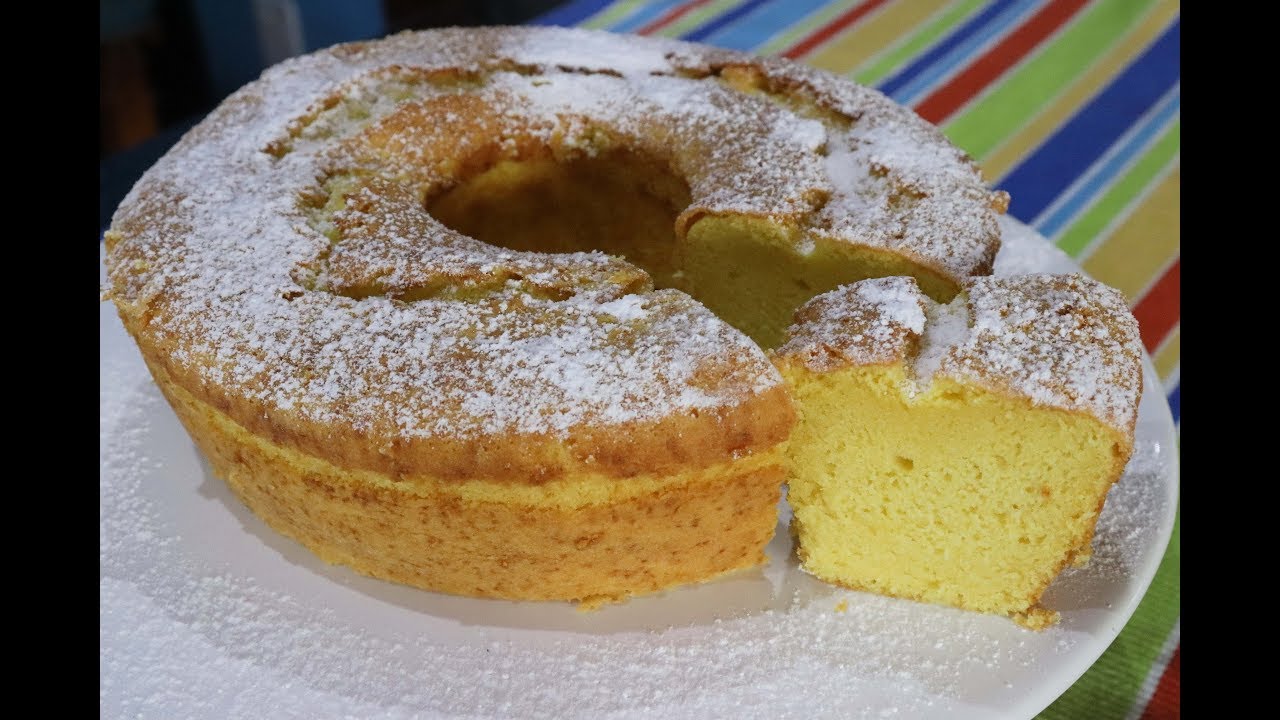 Bolo de Natas | Muito fácil e fofo!