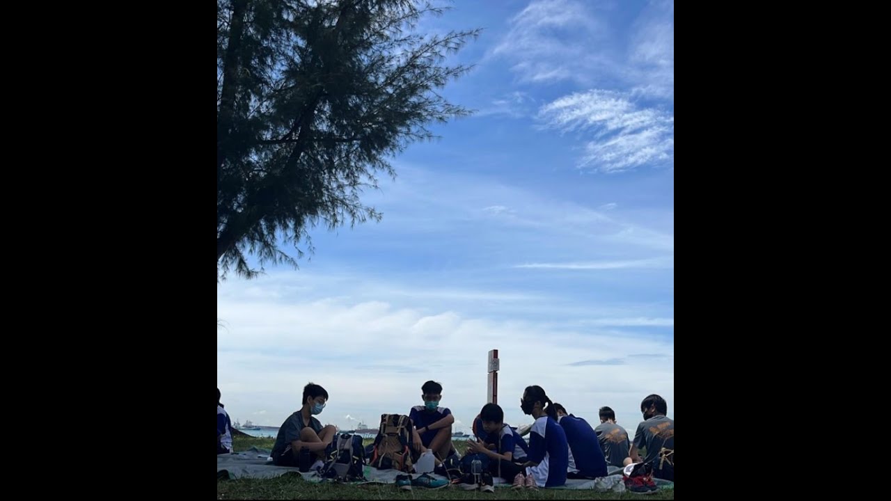 Yishun Secondary School Class of 2022 Graduation Video ( Mobile )