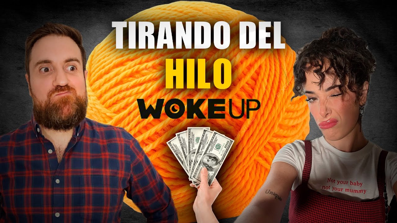⚠️ QUE HAY DETR&Aacute;S de 