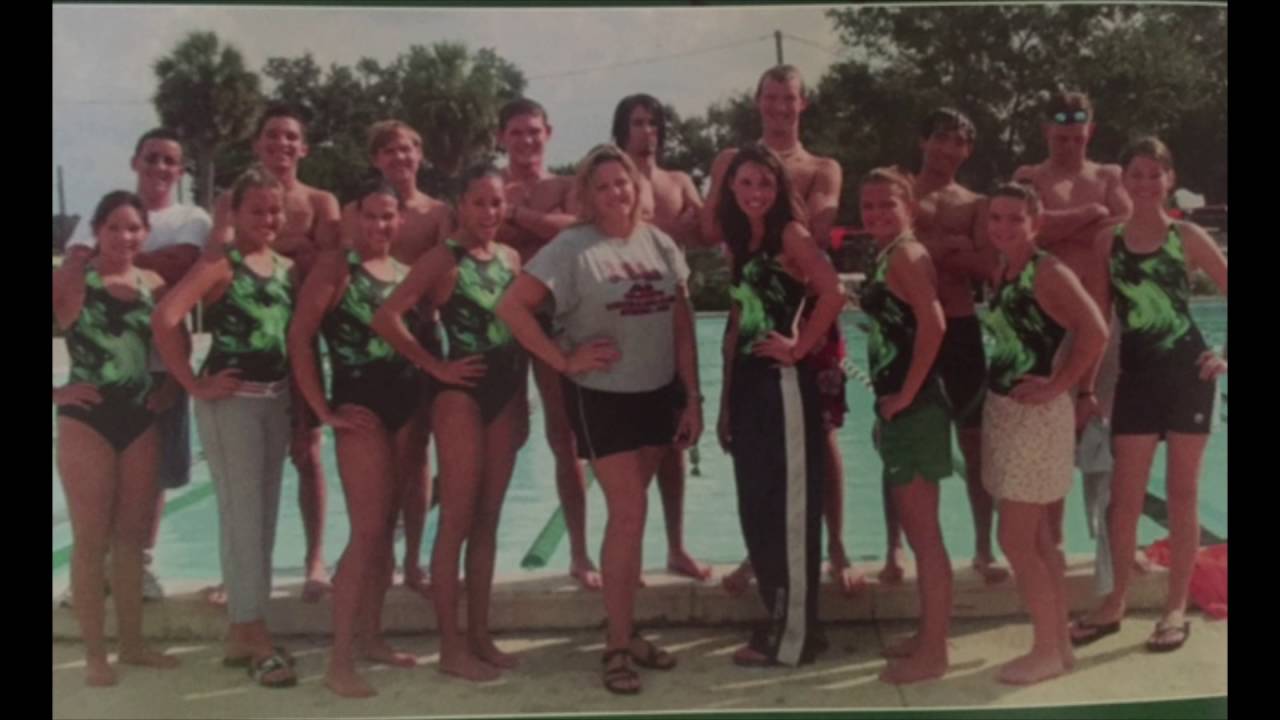 HCHS 2006 Reunion Video
