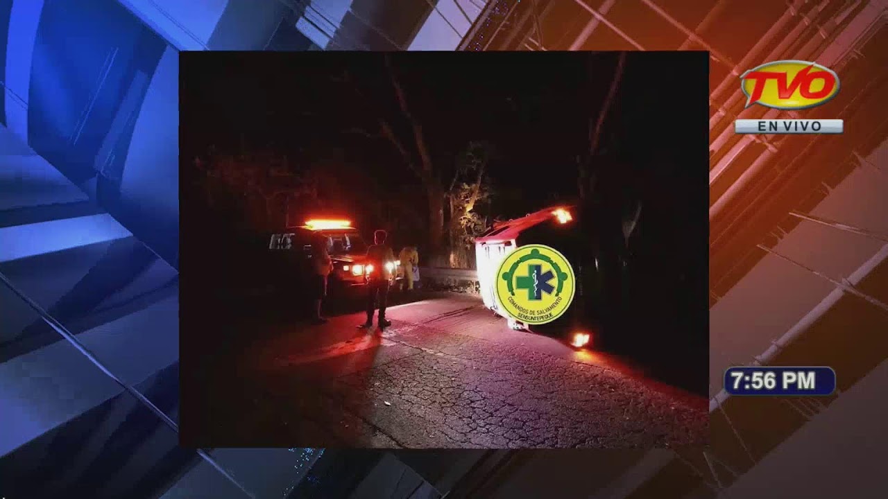 TVO noticias Edición Estelar
