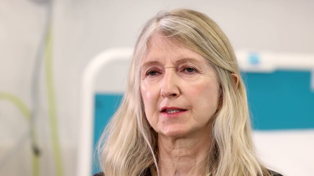Responsible Innovation in Healthcare Technology (RIHT) - Professor Mandy Fader