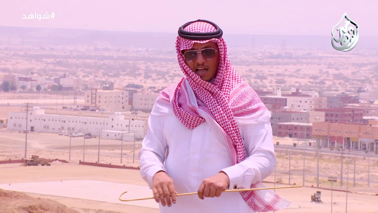 برنامج شواهد -  الحلقة  الرابعة