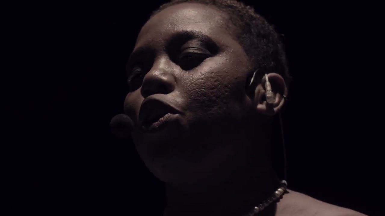 Vanessa Jeudi - Ne me quitte pas (Jacques Brel Cover)