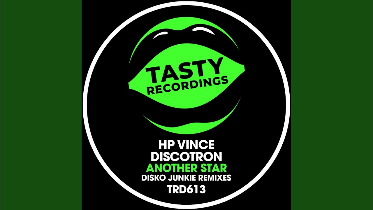 Another Star (Disko Junkie Remix)