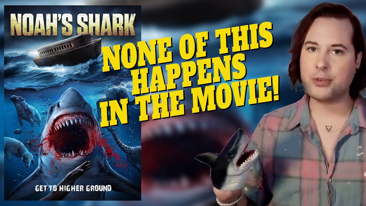 Catfished by this Christian Movie