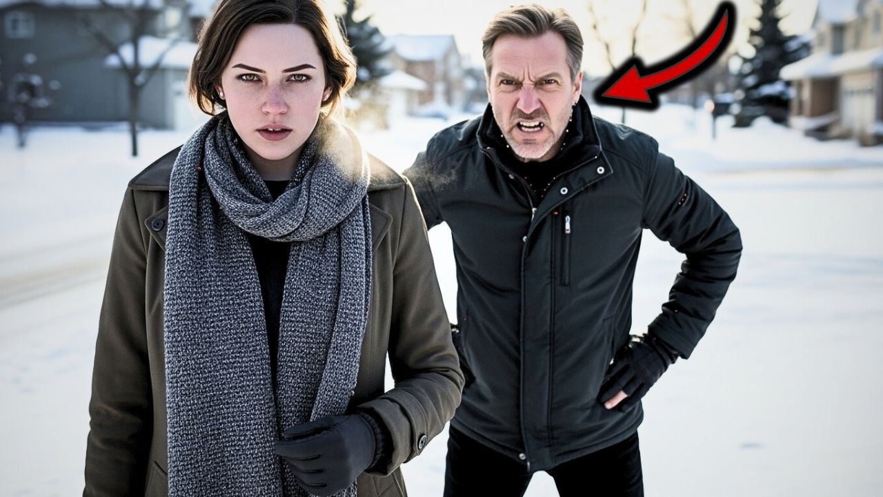 The Neighbor Who Crossed the Line—And Paid for It - Full Revenge Story
