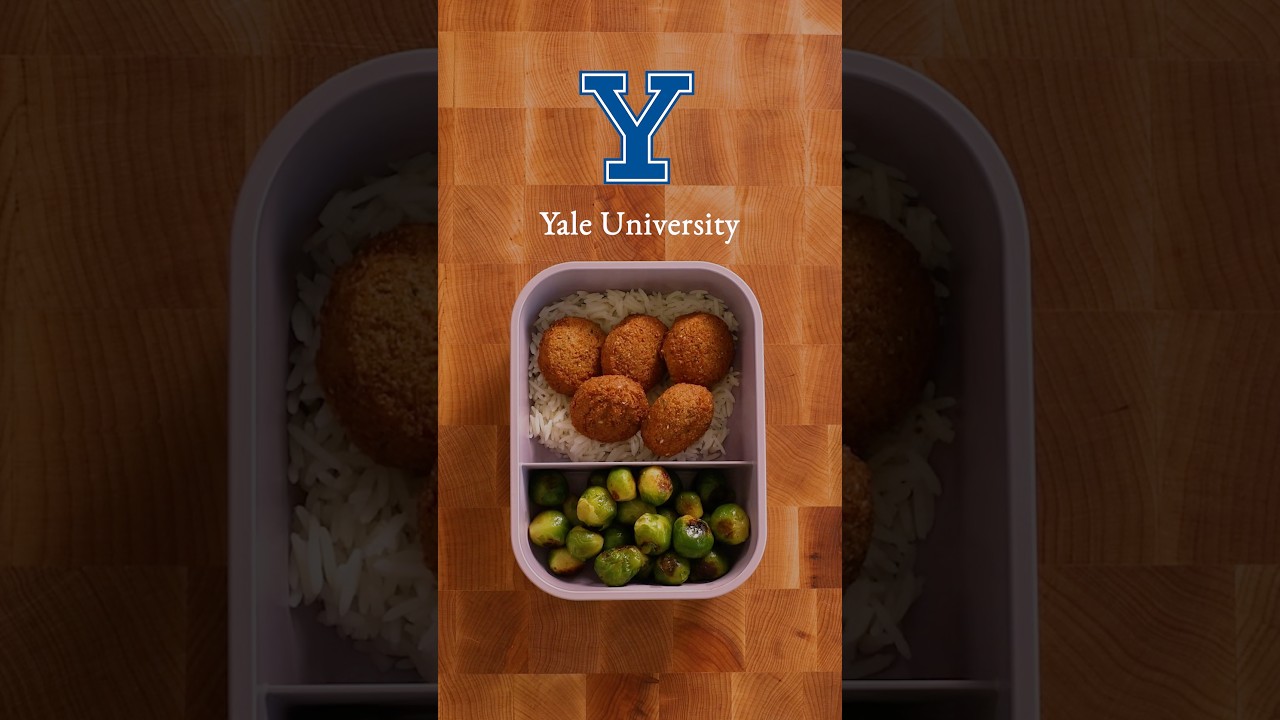 Posiłki Ivy League #jedzenie #gotowanie #foodasmr #przepis