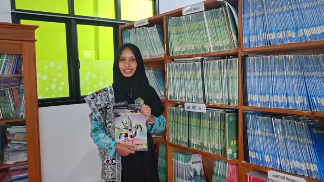 #sepekan1buku : Gema Kerinduan Ibu Pada Anaknya - Legende Kelekup Gangsa oleh Nachita Aulia Devpal