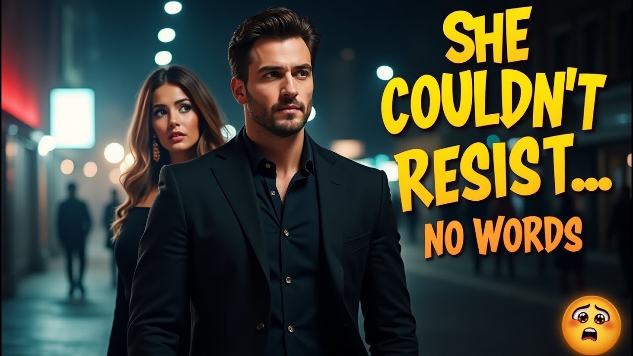 How to Attract Women Without Saying Anything