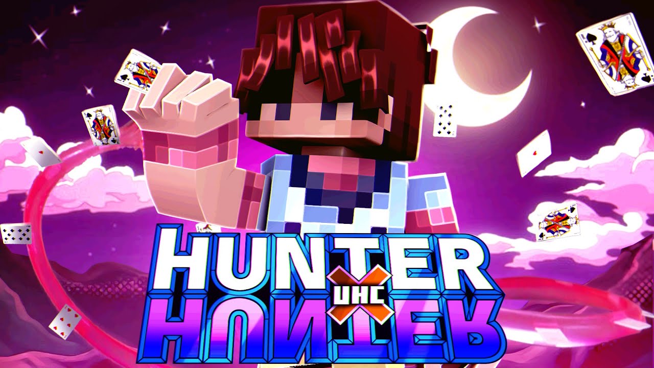LA PUISSANCE DU BOUFFON | Hunter X Hunter UHC