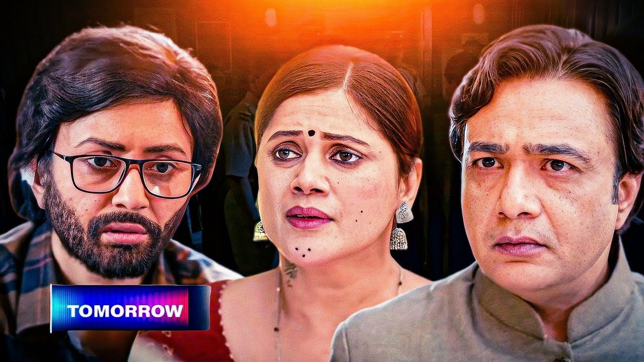 Janiye Kadambari Ki Kya Hai Chaal!! Pushpa Impossible।