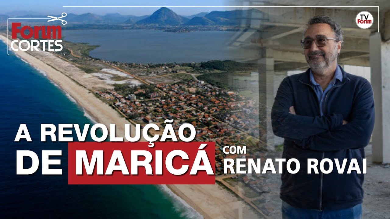 A revolução de Maricá: políticas públicas que podem mudar as cidades brasileiras