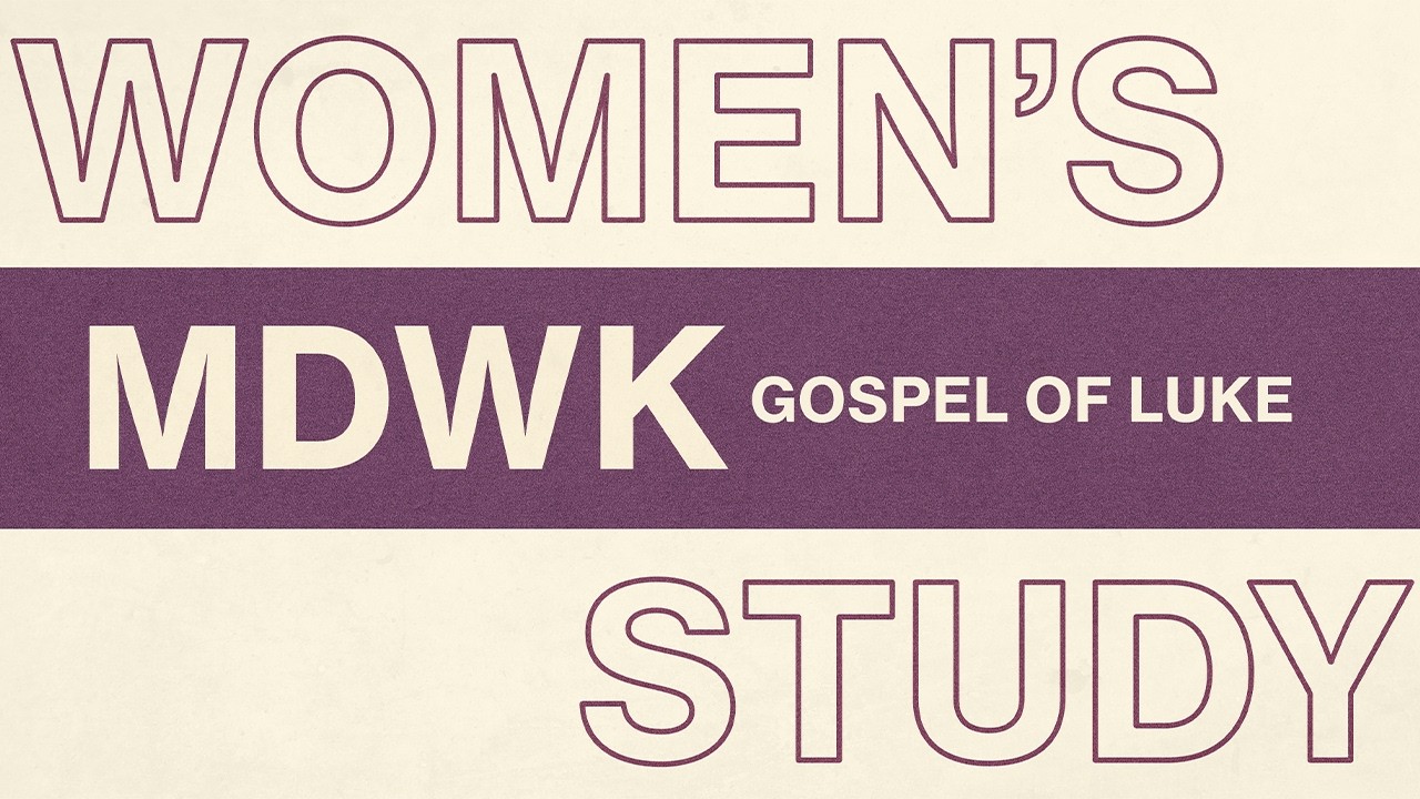 Women's Ministry | Women's WDWK | February 4, 2026