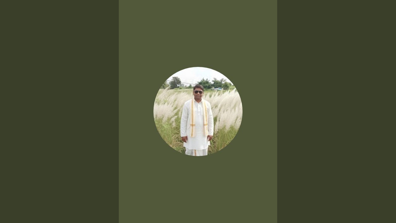 @Mukhush123 is live!
