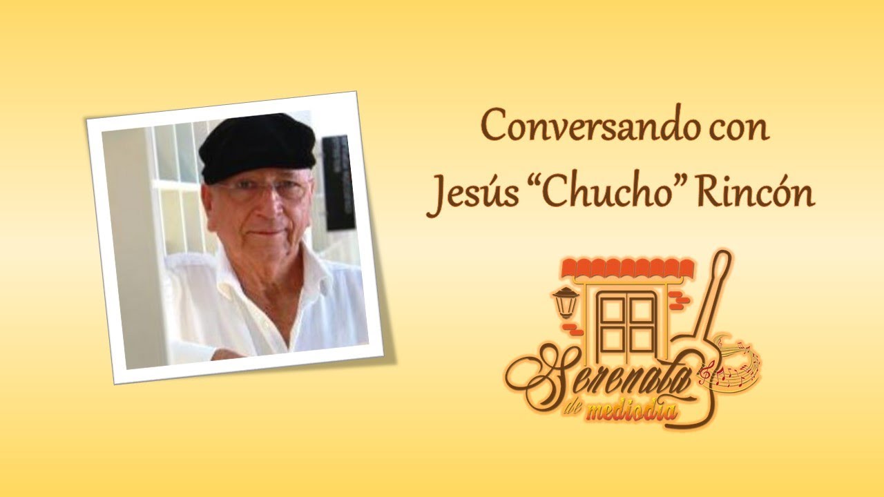 Entrevista a Jes&uacute;s 