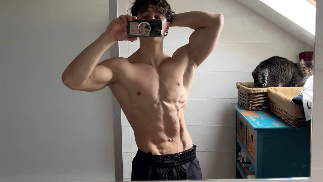 Tuto Comment Exploser Son Métabolisme (4000kcal) ?? (SF05)