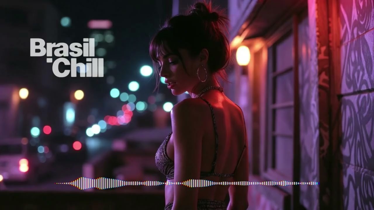 Brasil Chill - Me Usa Bem (Urban  Remix)