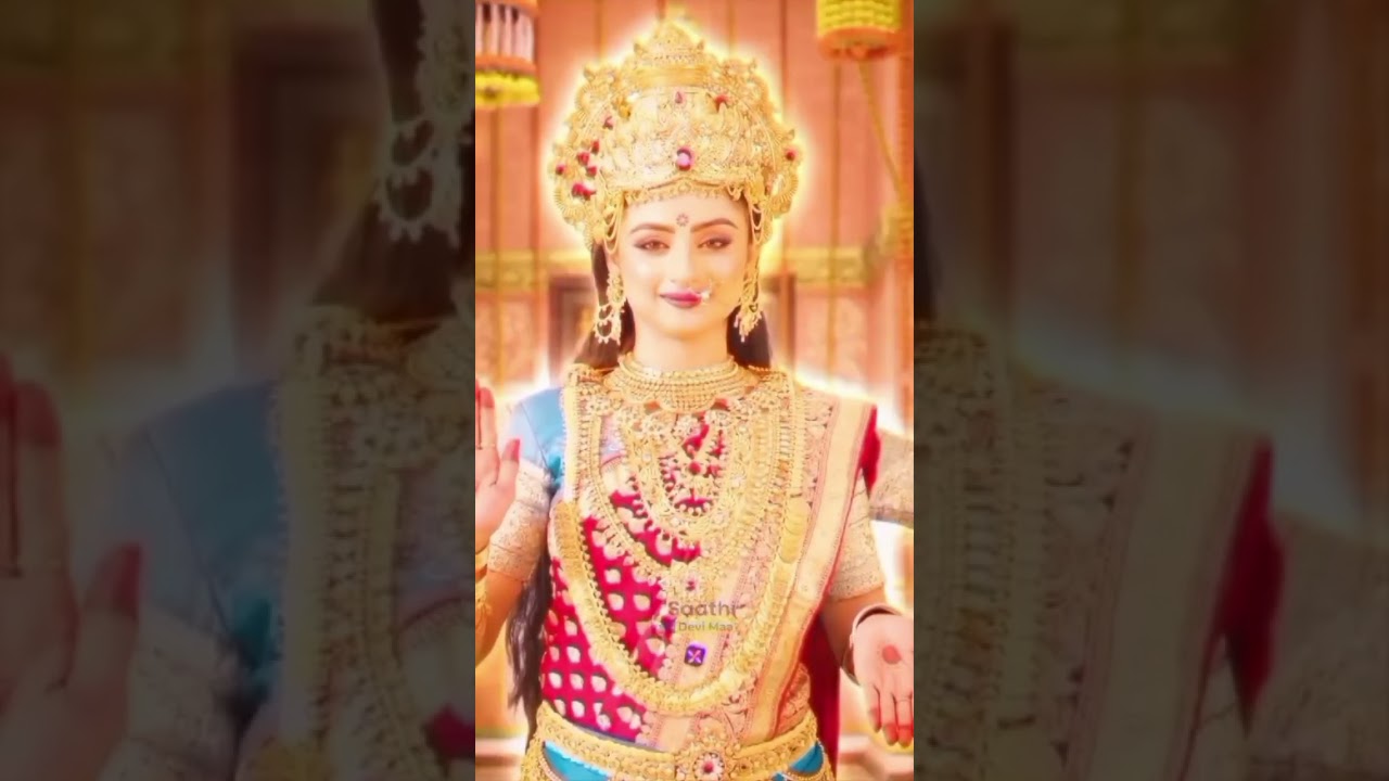 Jai Maa Vaishnodevi l English Subtitles l Watch Online Full Movie