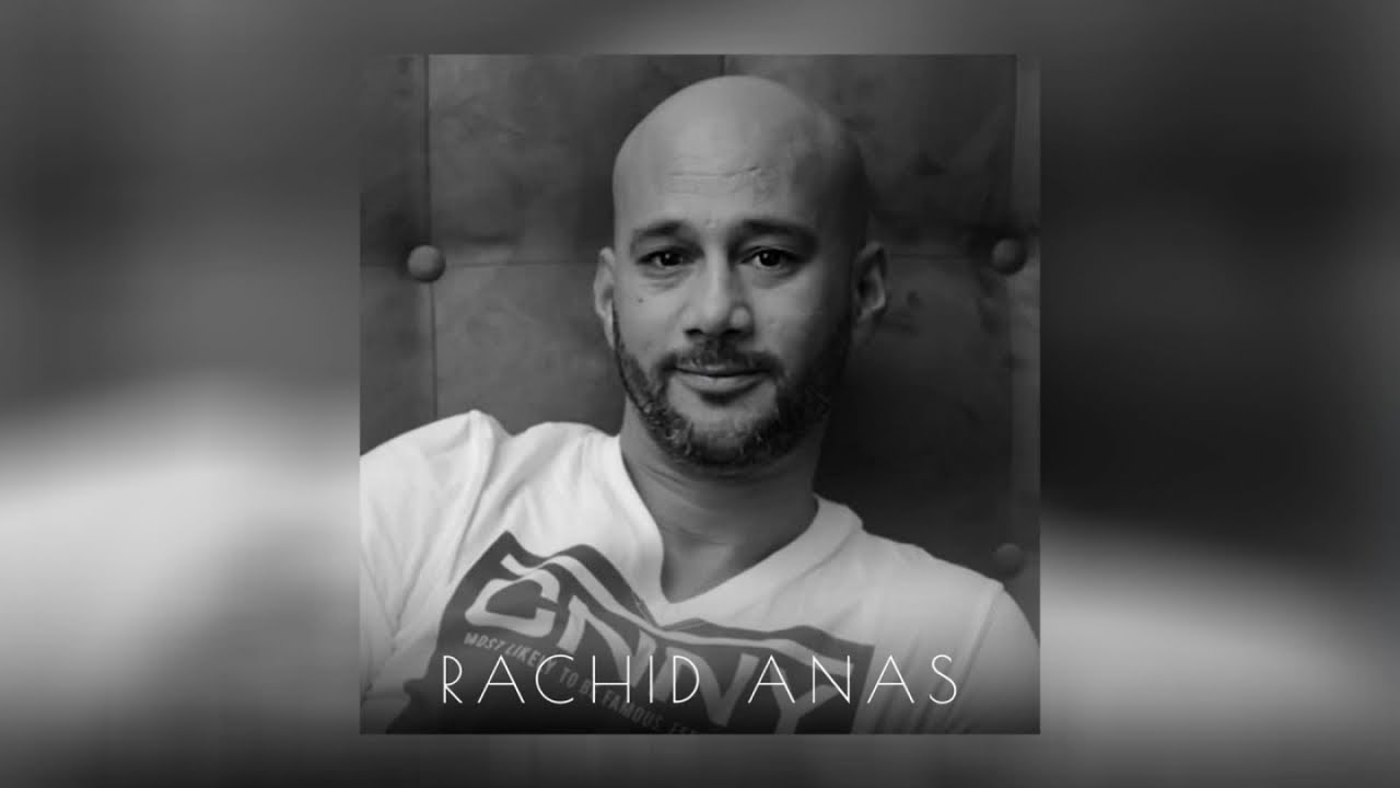 Rachid Anas - Thgharayi Malarion (Full Album)