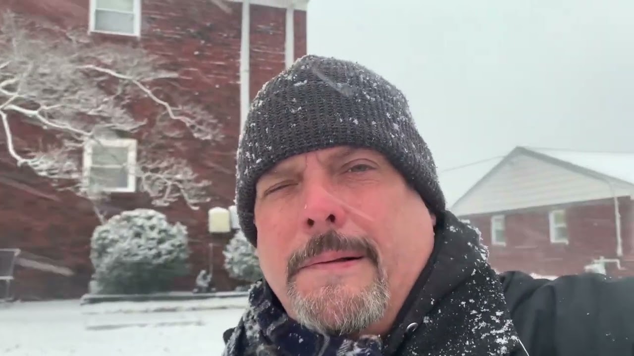Let it snow, lettuce no, Let us know...