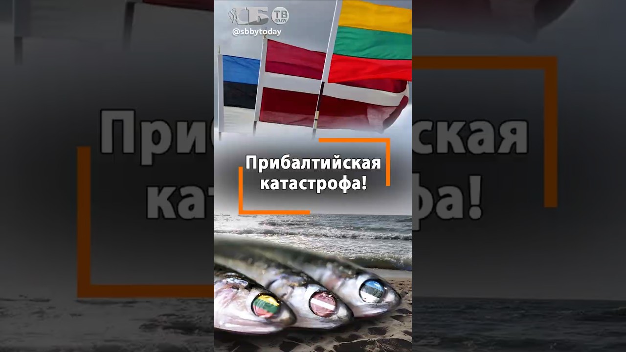 Запретили русских и белорусов &mdash; потеряли миллиарды!