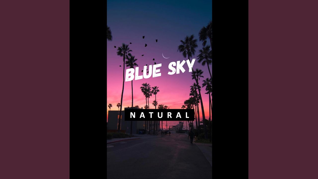 Blue Sky