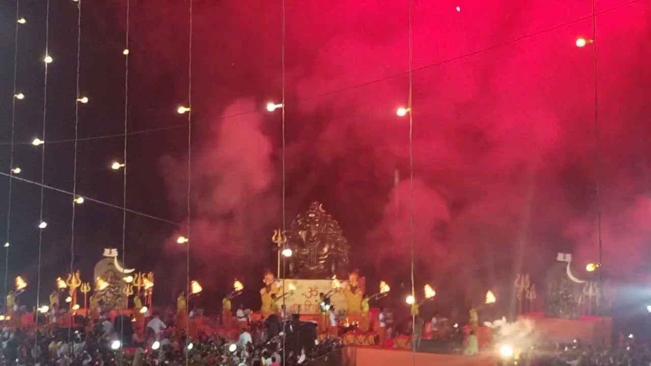 Sangam Arti Domuhani @@jamshedpur