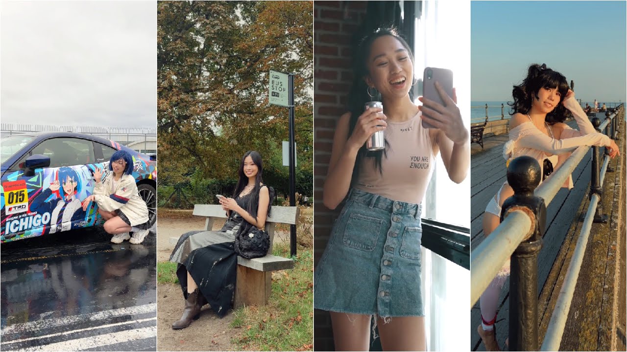 THE BIG 2024 VLOG HIGHLIGHTS ✨